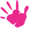 Logo Handabdruck