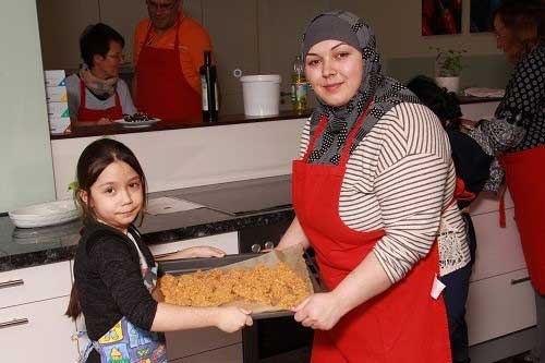 Kinderhaus Bad Oexen Therapien