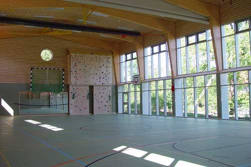 Kinderhaus Bad Oexen Therapien