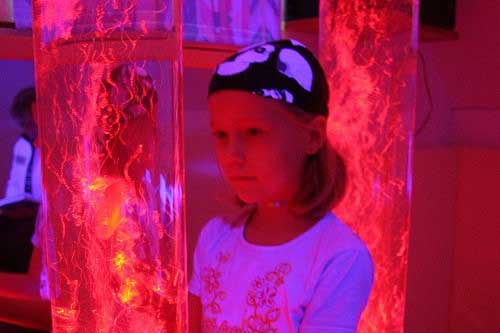 Kinderhaus Bad Oexen Therapien