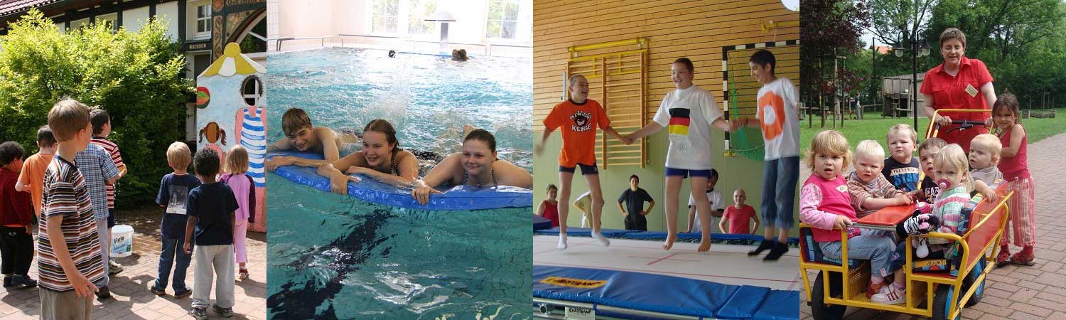 FOR Heilpädagogische und pädagogische Betreuung