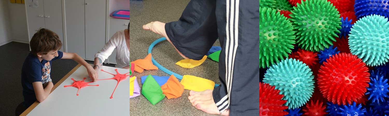 FOR Ergotherapie